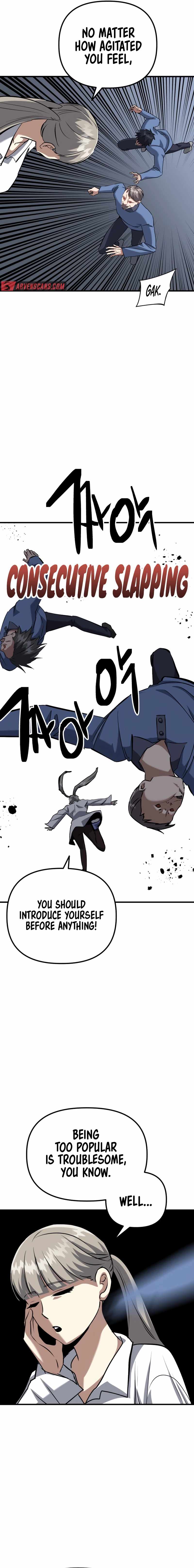 killing killer Chapter 84 page 14