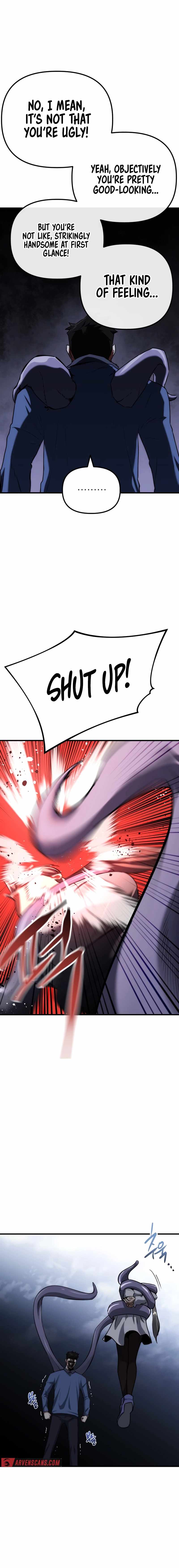 killing killer Chapter 85 page 5
