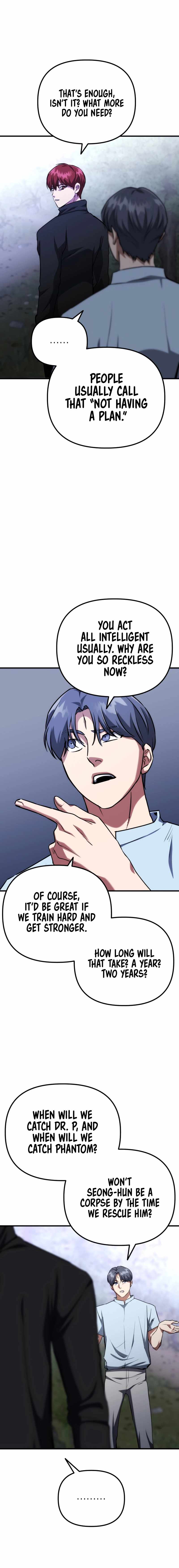 killing killer Chapter 85 page 8