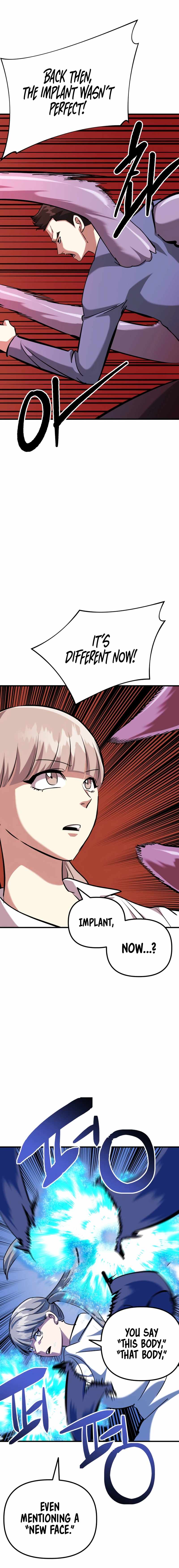 killing killer Chapter 85 page 16