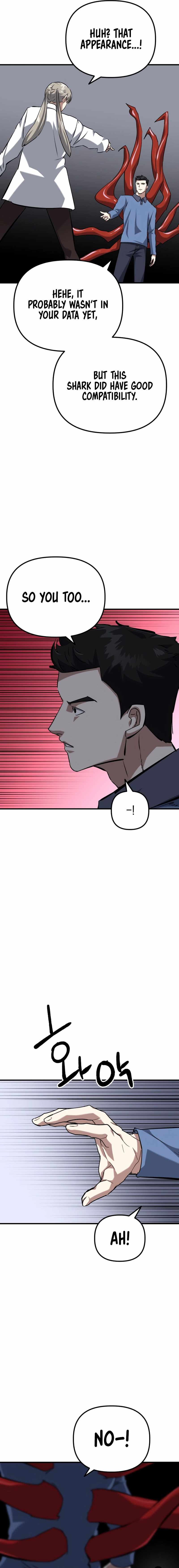 killing killer Chapter 85 page 19