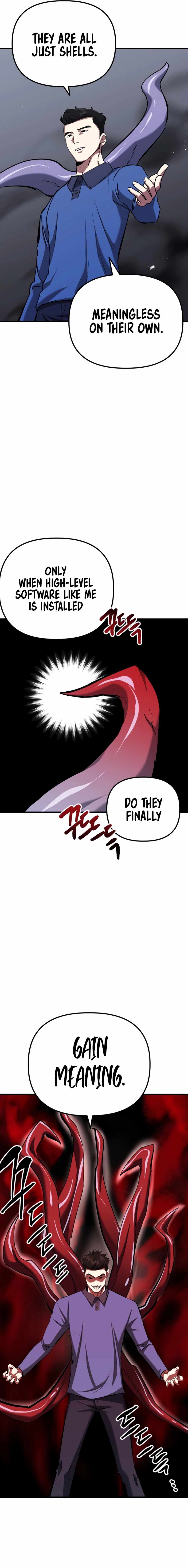 killing killer Chapter 85 page 18