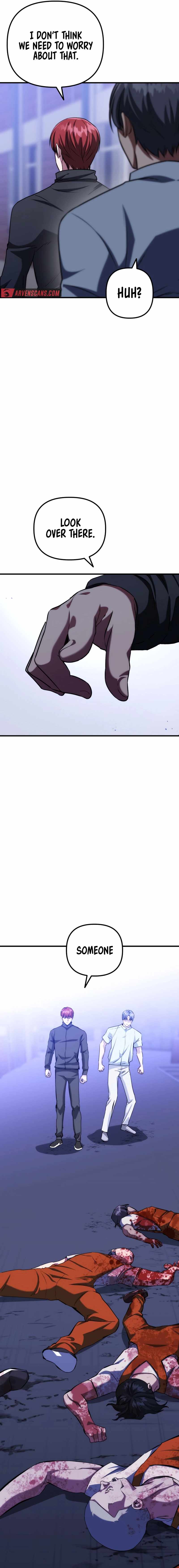 killing killer Chapter 86 page 2