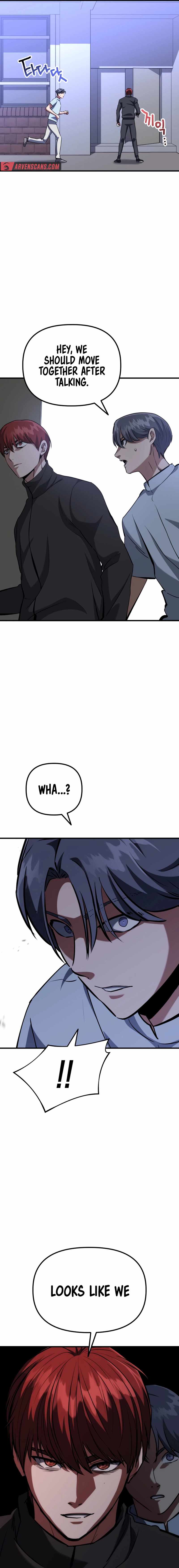 killing killer Chapter 86 page 4