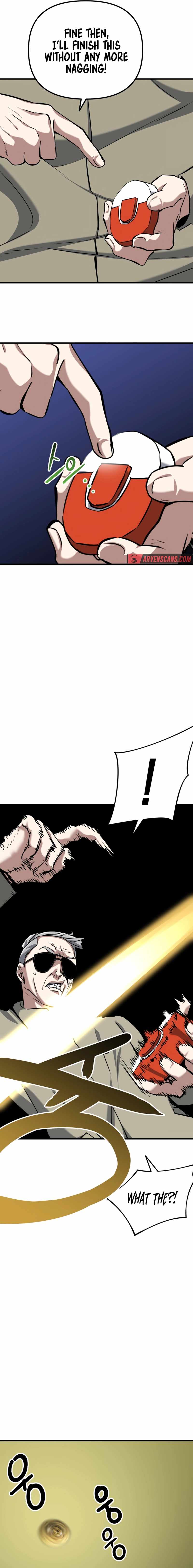 killing killer Chapter 86 page 8