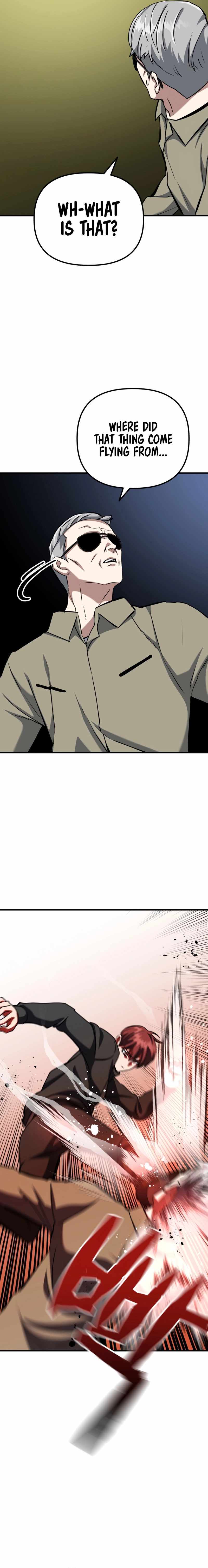 killing killer Chapter 86 page 9