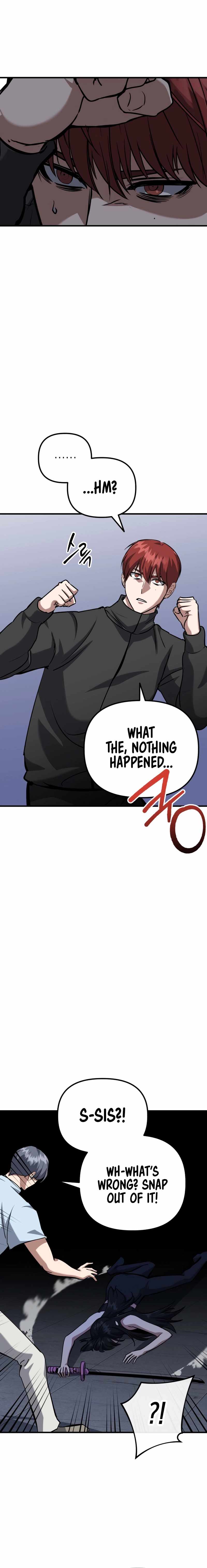 killing killer Chapter 86 page 16