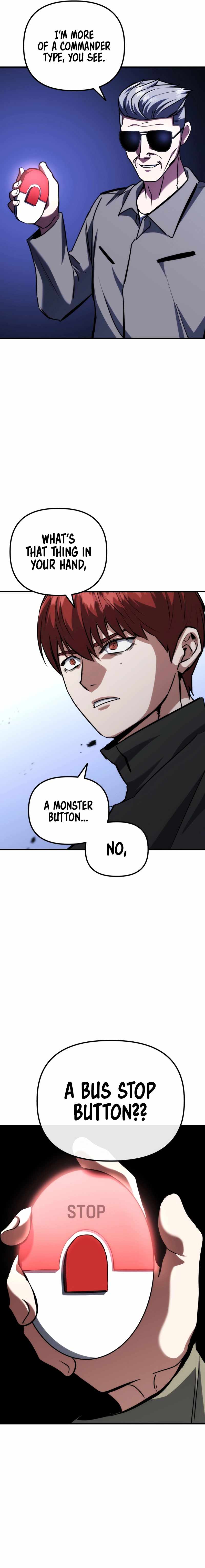 killing killer Chapter 86 page 14