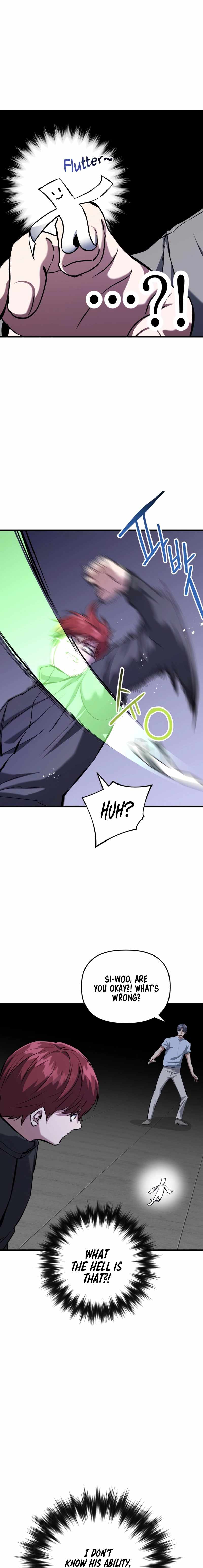 killing killer Chapter 87 page 3