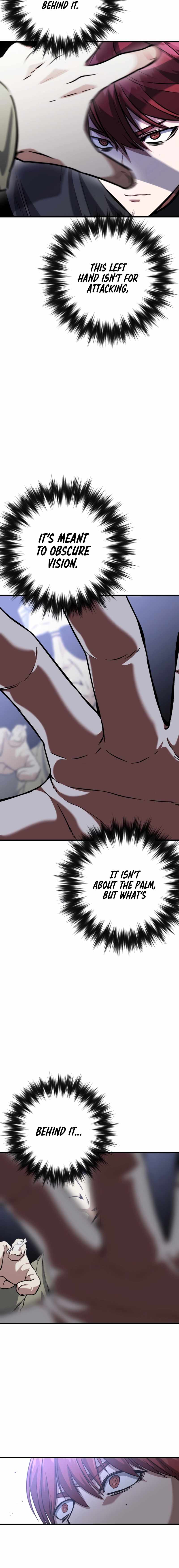 killing killer Chapter 87 page 2