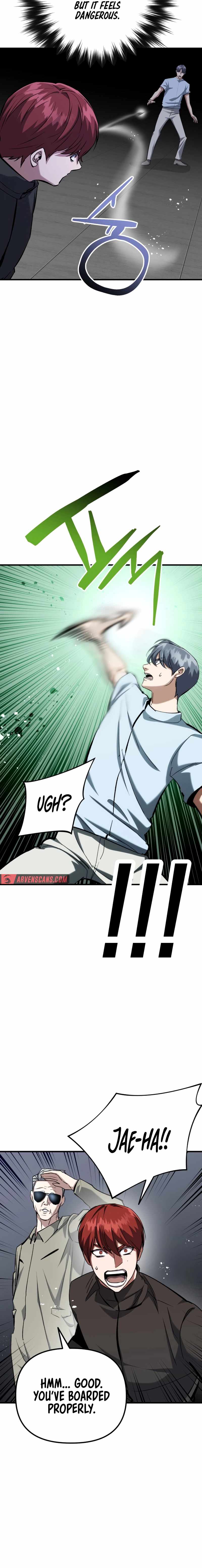 killing killer Chapter 87 page 4