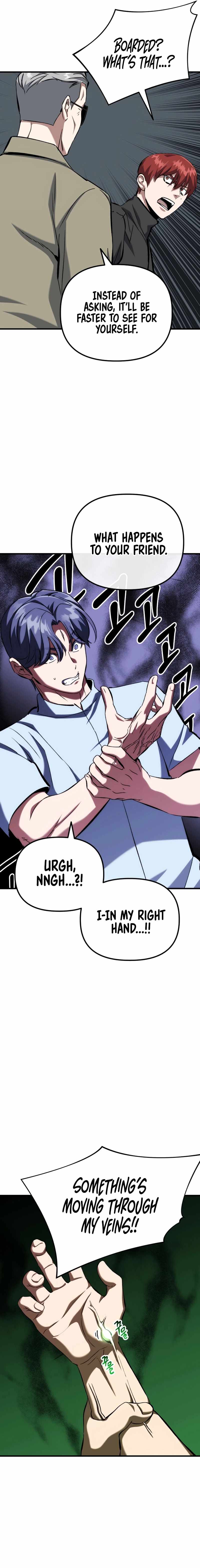 killing killer Chapter 87 page 5