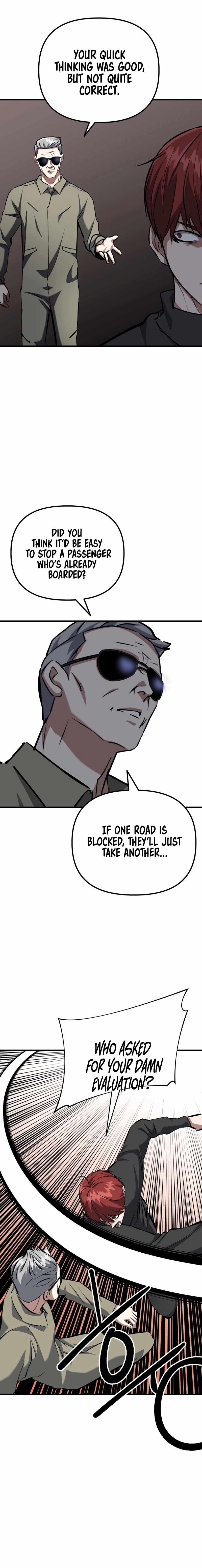 killing killer Chapter 87 page 9