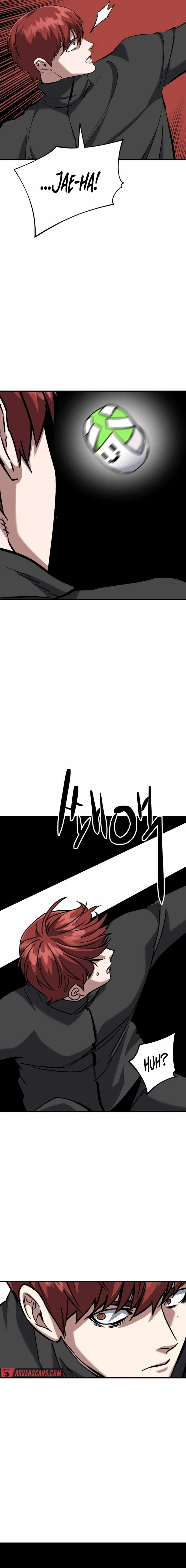 killing killer Chapter 87 page 12