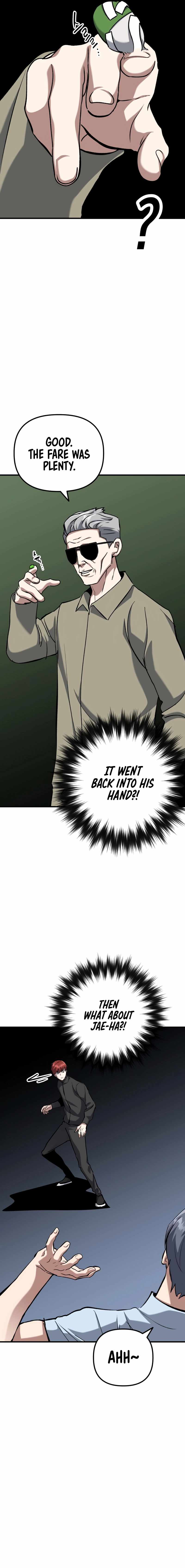 killing killer Chapter 87 page 13
