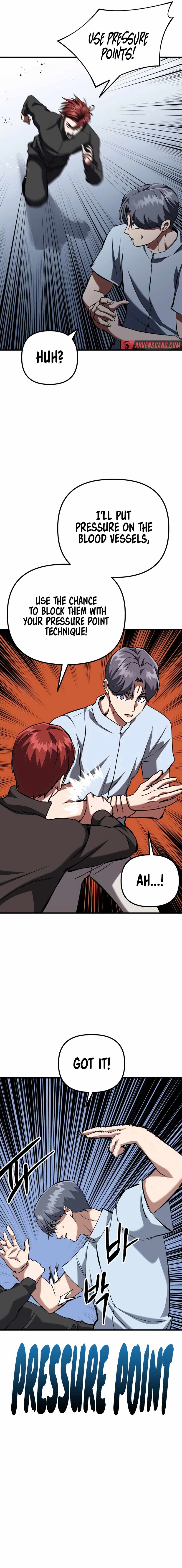 killing killer Chapter 87 page 6