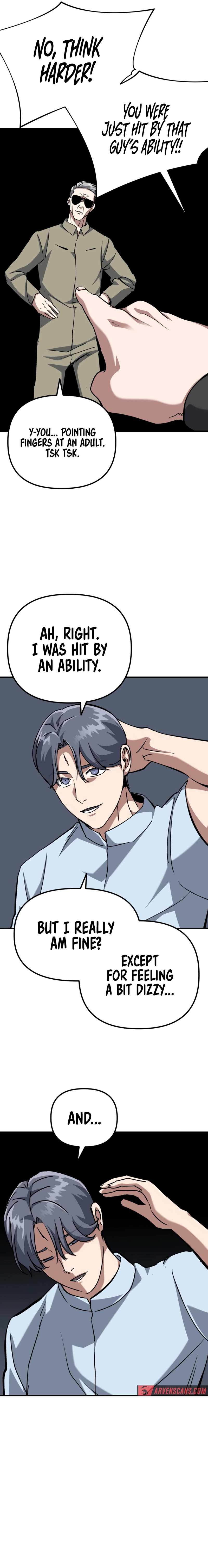 killing killer Chapter 87 page 15