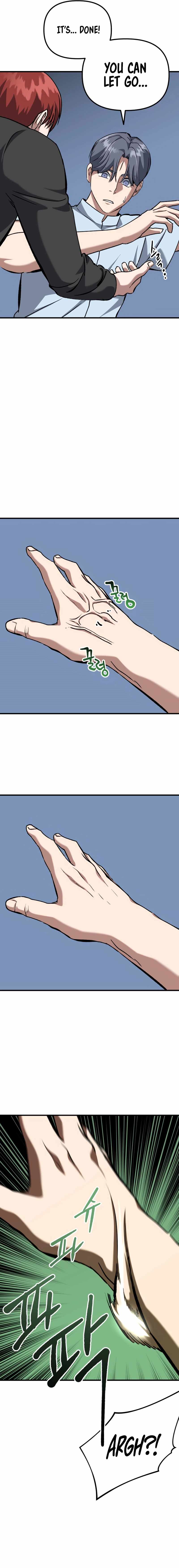 killing killer Chapter 87 page 7