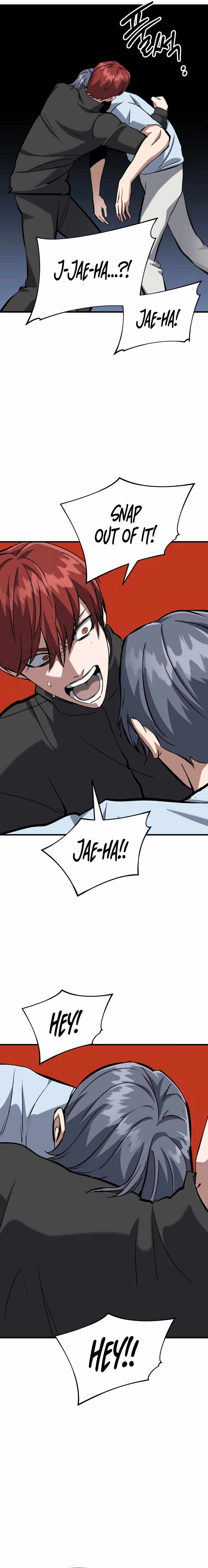 killing killer Chapter 87 page 16