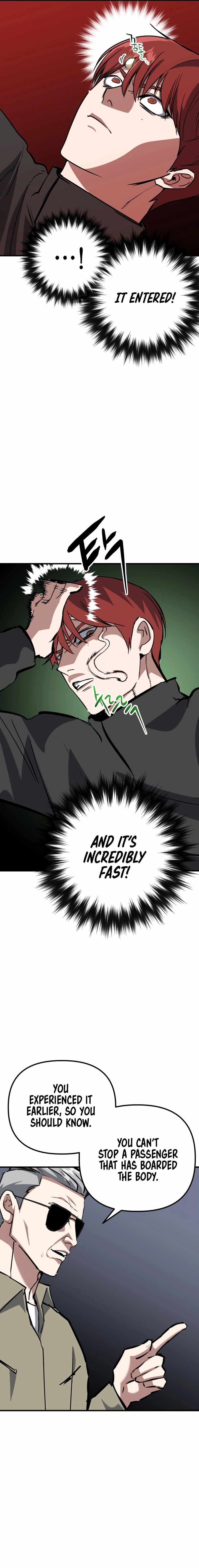 killing killer Chapter 87 page 18
