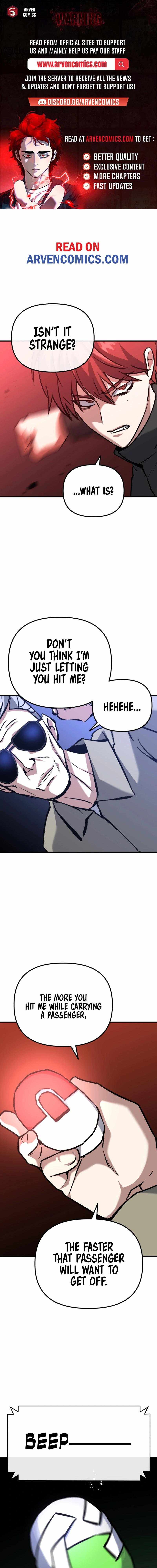 killing killer Chapter 88 page 1