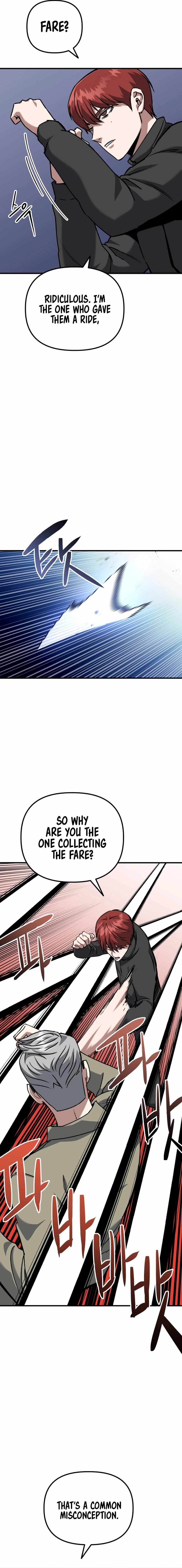 killing killer Chapter 88 page 5