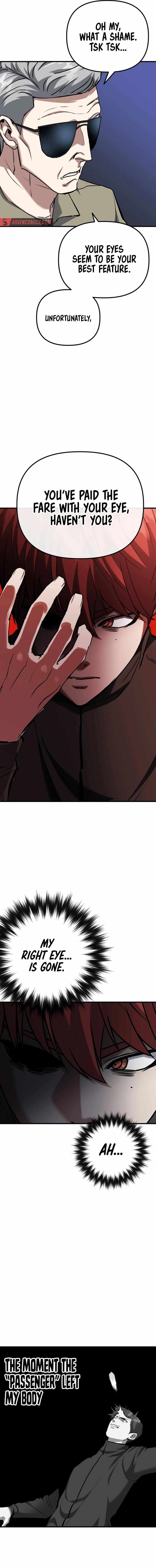 killing killer Chapter 88 page 3