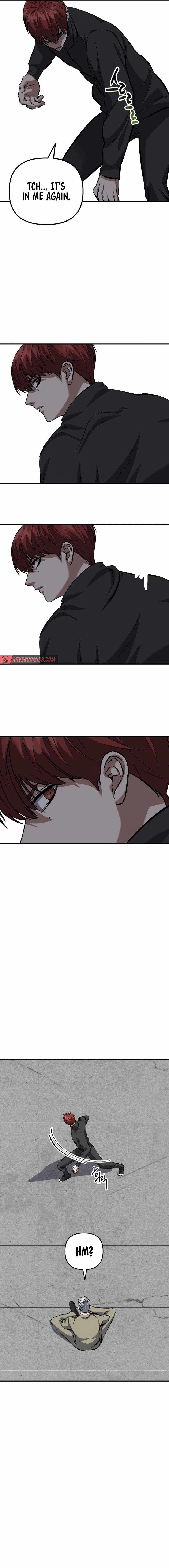 killing killer Chapter 88 page 10