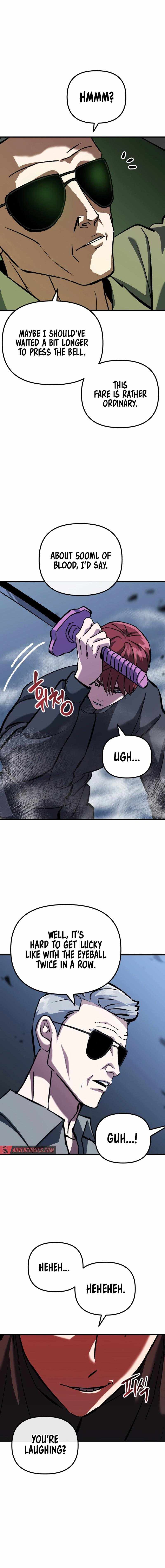 killing killer Chapter 88 page 16