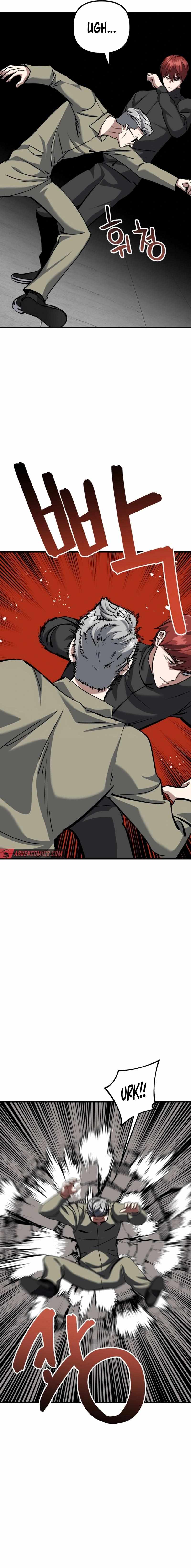 killing killer Chapter 88 page 7