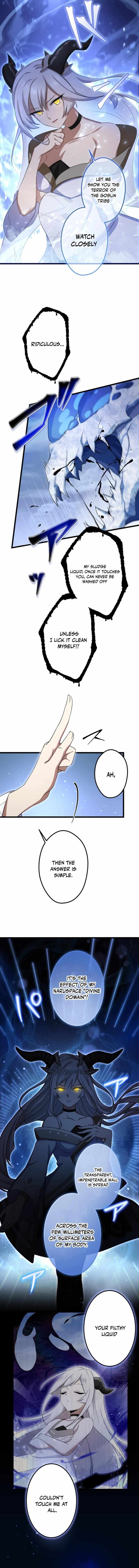 killing killer Chapter 88 page 11
