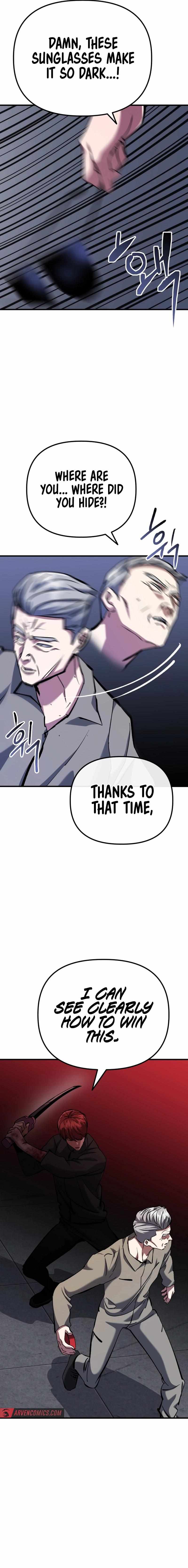 killing killer Chapter 89 page 2