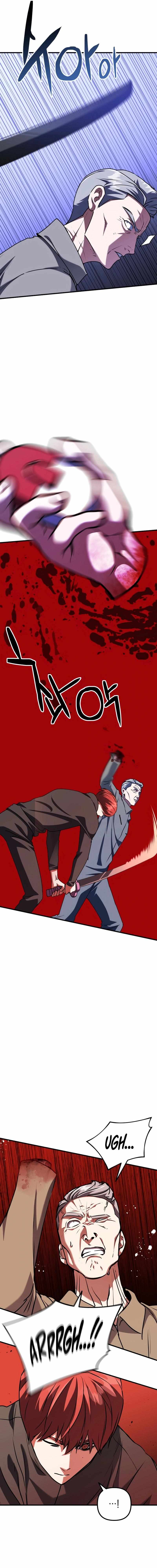 killing killer Chapter 89 page 3