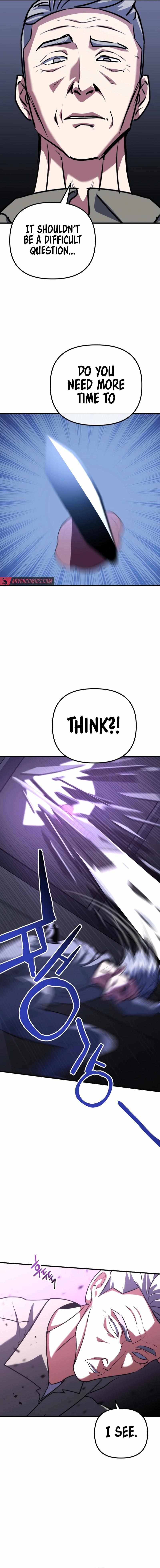 killing killer Chapter 89 page 13
