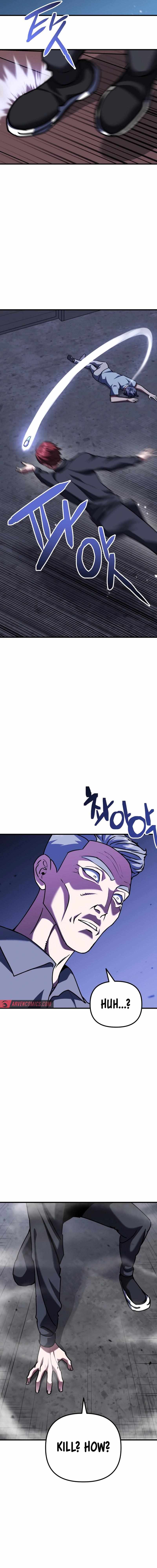 killing killer Chapter 89 page 15
