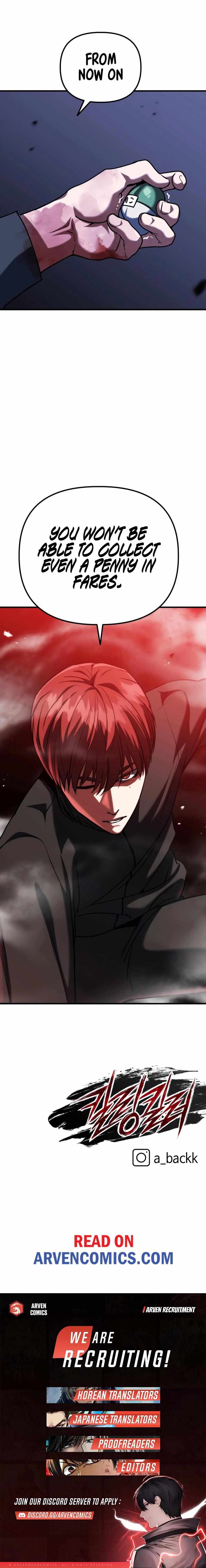 killing killer Chapter 89 page 16