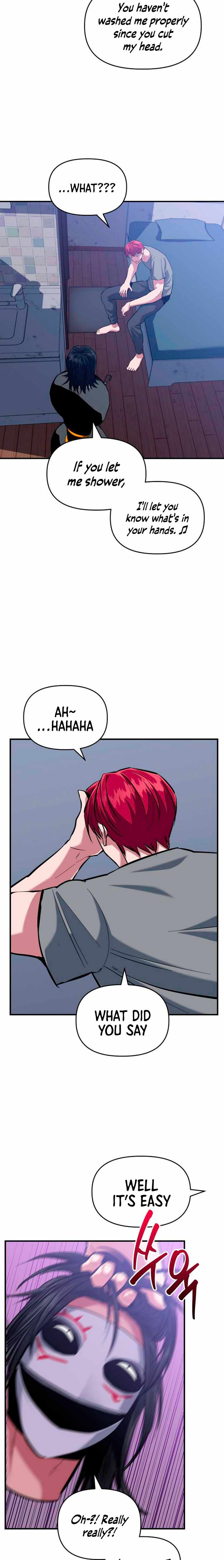 killing killer Chapter 9 page 15