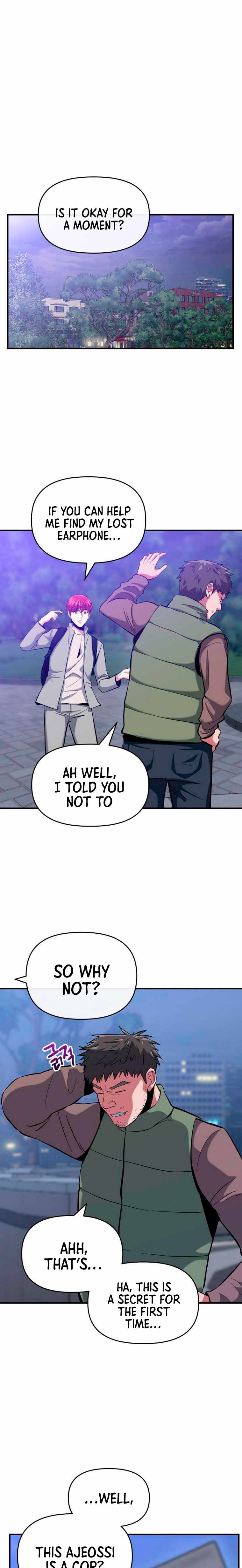 killing killer Chapter 9 page 2