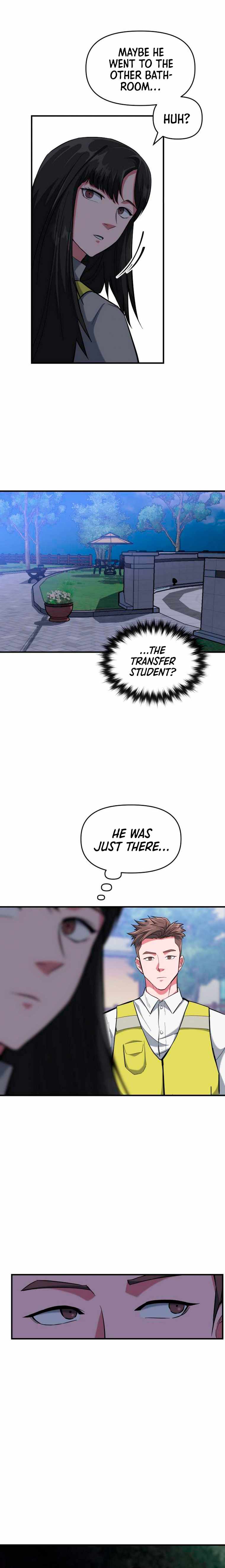 killing killer Chapter 9 page 8