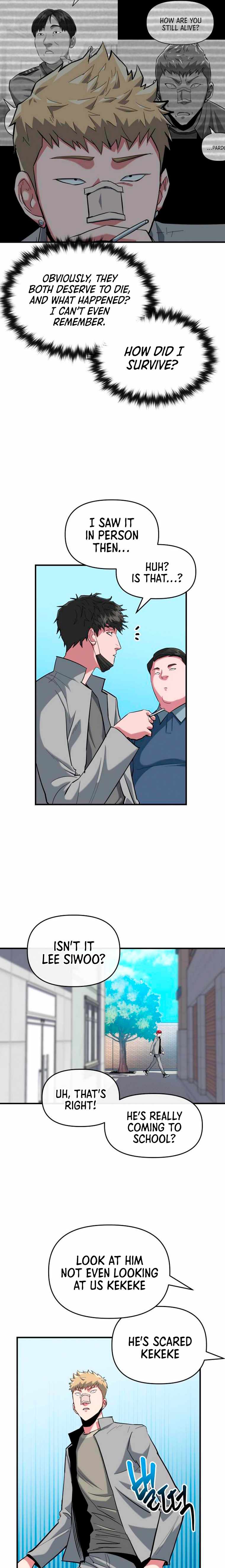 killing killer Chapter 9 page 19
