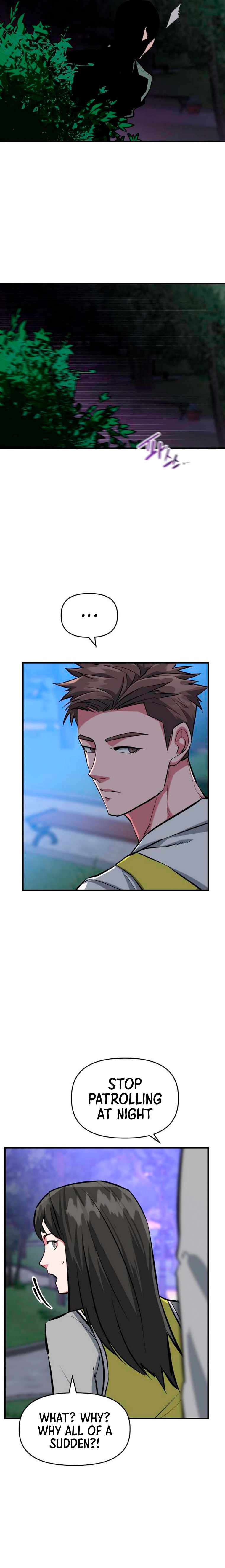 killing killer Chapter 9 page 9
