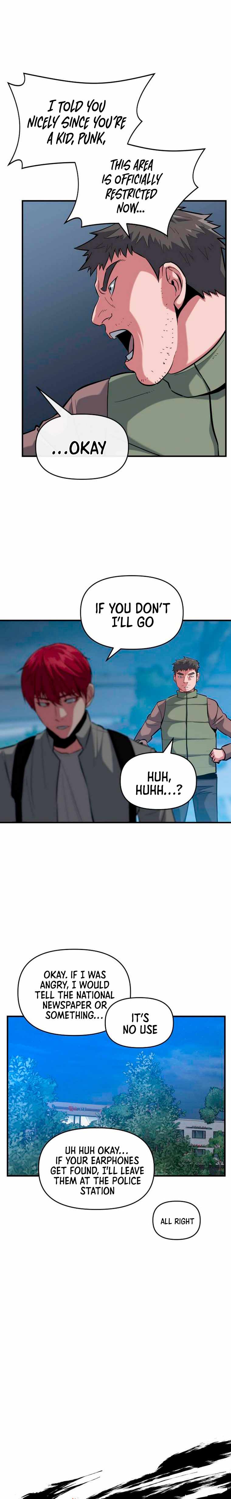 killing killer Chapter 9 page 5