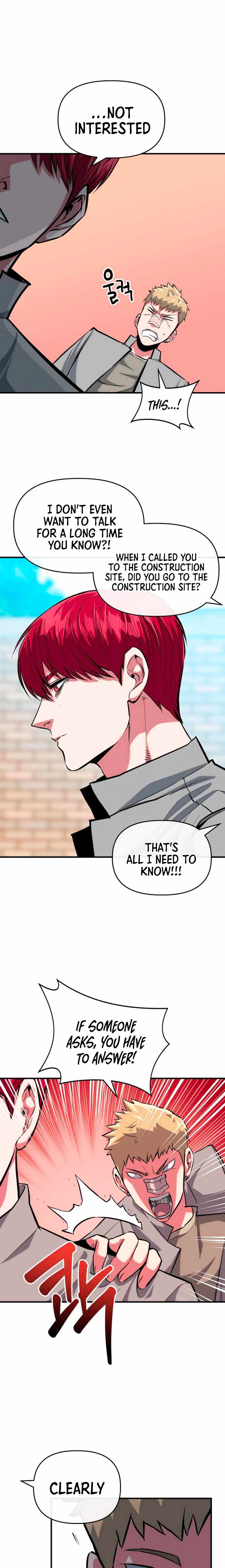 killing killer Chapter 9 page 22