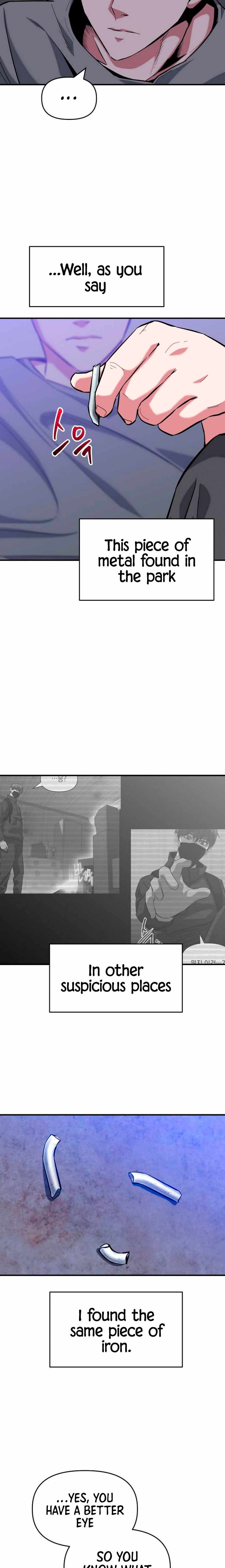 killing killer Chapter 9 page 12