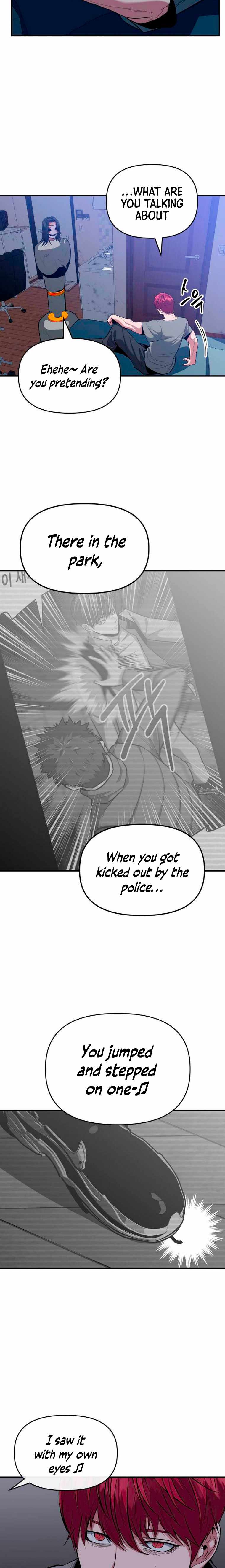 killing killer Chapter 9 page 11