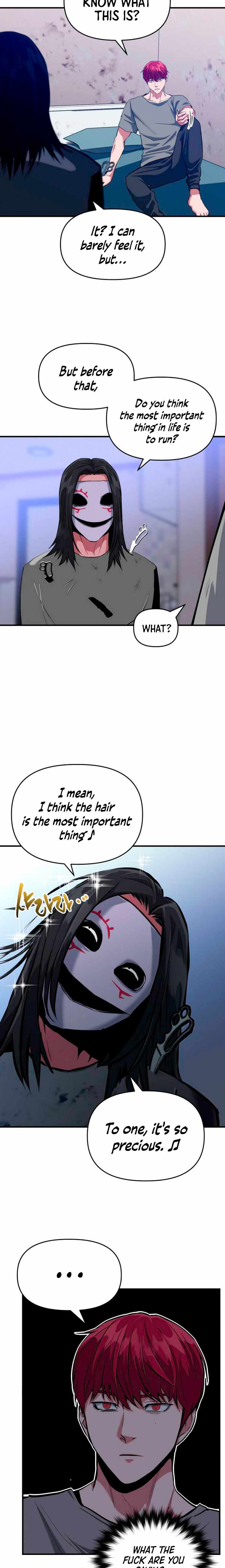 killing killer Chapter 9 page 13