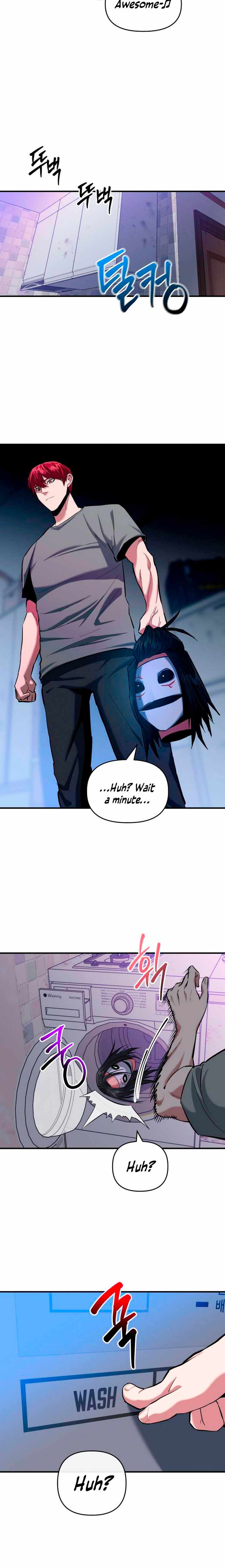 killing killer Chapter 9 page 16