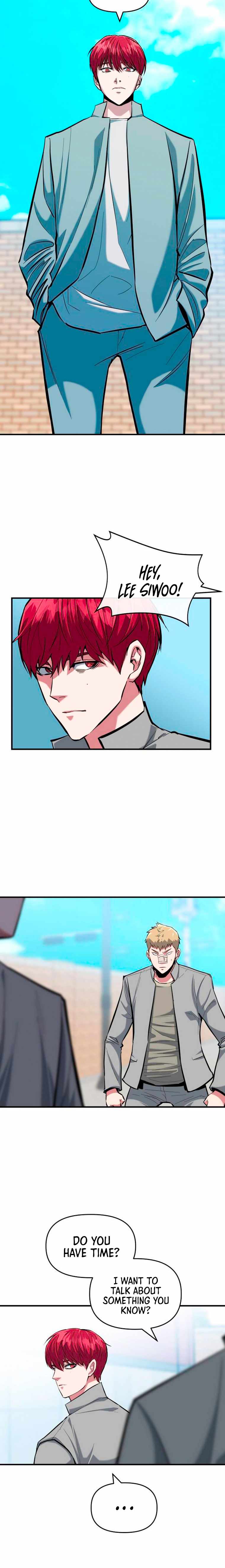 killing killer Chapter 9 page 21