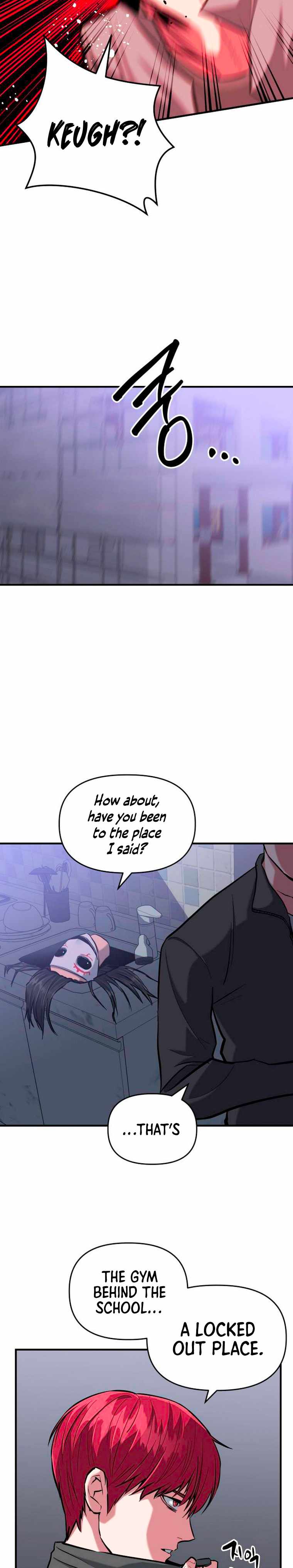 killing killer Chapter 9 page 27