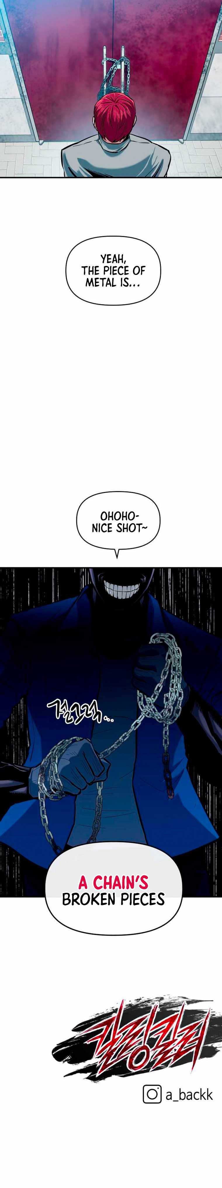 killing killer Chapter 9 page 29